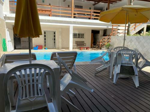 Apartamento Residencial L�pulos
