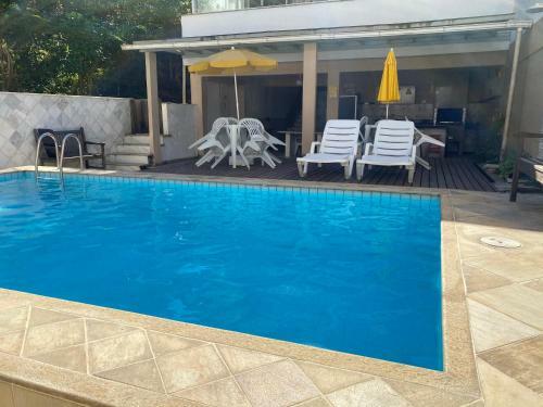 Apartamento Residencial L�pulos