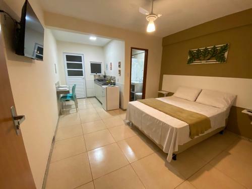 Apartamento Residencial L�pulos