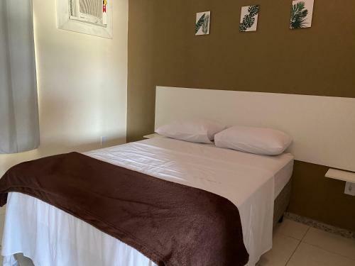 Apartamento Residencial L�pulos