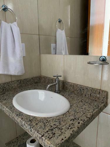 Apartamento Residencial L�pulos