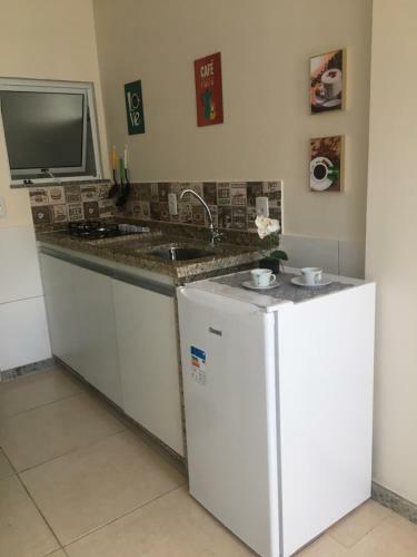 Apartamento Residencial L�pulos