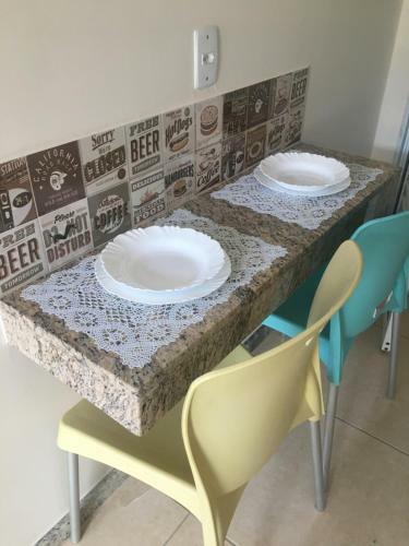 Apartamento Residencial L�pulos