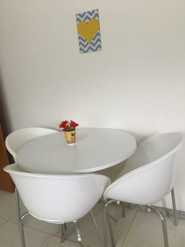 Apartamento Residencial L�pulos