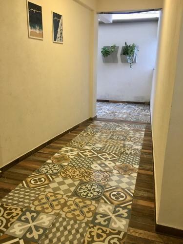 Apartamento Residencial L�pulos
