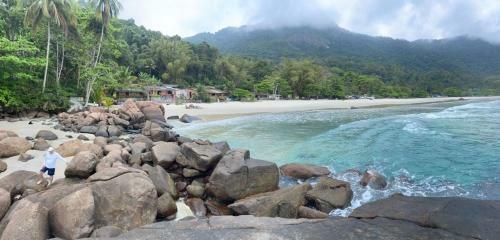 Lodge Chal� Da Ana Aventureiro