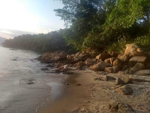 Apartamento Em Angra Dos Reis