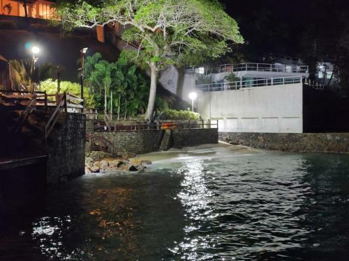 Mans�o De Angra