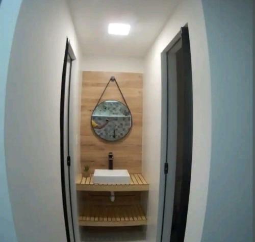 Apartamento Studio Flat Angra Inn