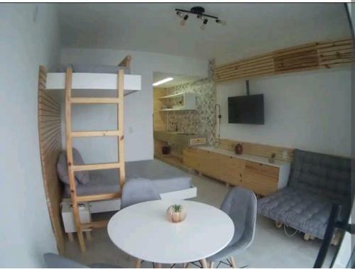 Apartamento Studio Flat Angra Inn
