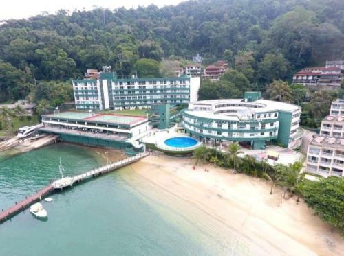 Apartamento Studio Flat Angra Inn