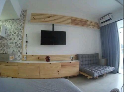 Apartamento Studio Flat Angra Inn