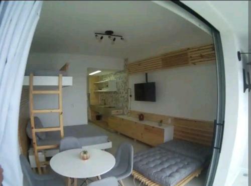 Apartamento Studio Flat Angra Inn