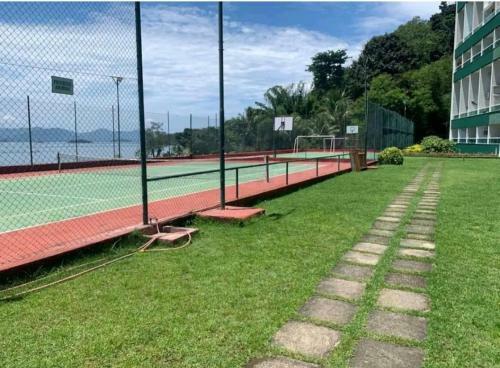 Apartamento Studio Flat Angra Inn