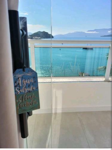 Apartamento Studio Flat Angra Inn
