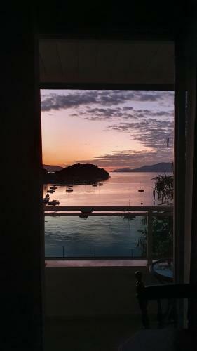 Apartamento Studio Flat Angra Inn