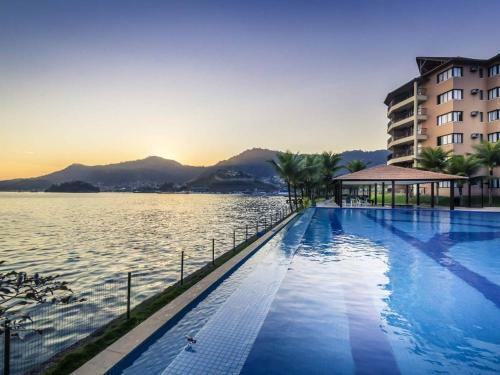 Apartamento Apto 2 Quartos - Anexo Mercure