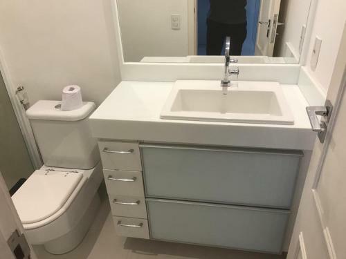 Apartamento Apto 2 Quartos - Anexo Mercure
