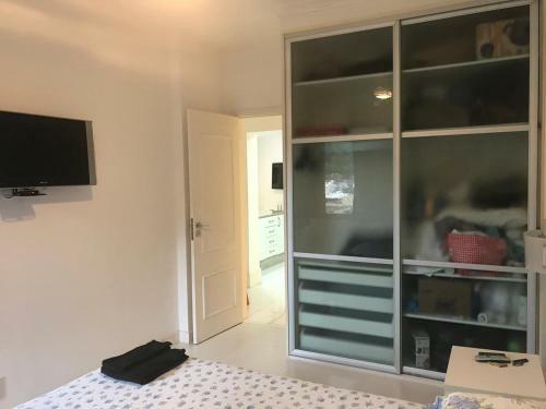 Apartamento Apto 2 Quartos - Anexo Mercure