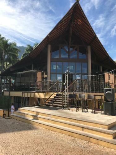 Apartamento Apto 2 Quartos - Anexo Mercure