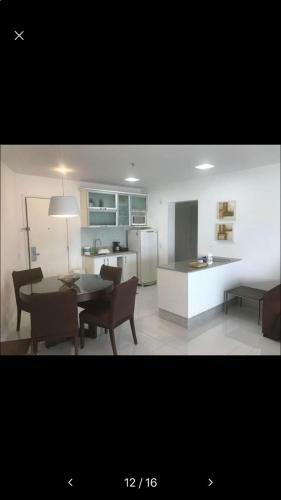 Apartamento Apto 2 Quartos - Anexo Mercure