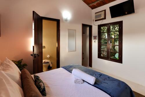 Hostal Velinn Reserva Costa Verde