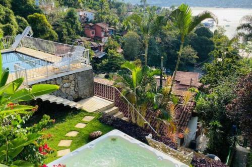 Hostal Velinn Reserva Costa Verde