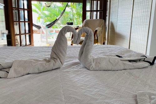 Hostal Velinn Reserva Costa Verde