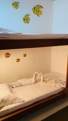 Hostal Velinn Reserva Costa Verde