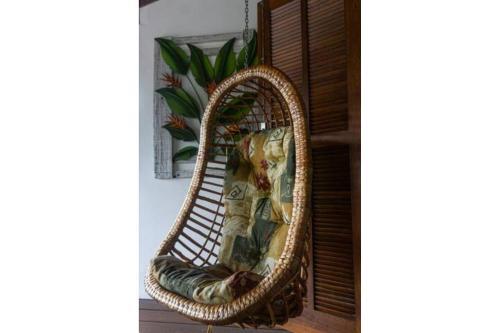 Hostal Velinn Reserva Costa Verde