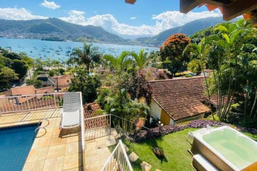 Hostal Velinn Reserva Costa Verde