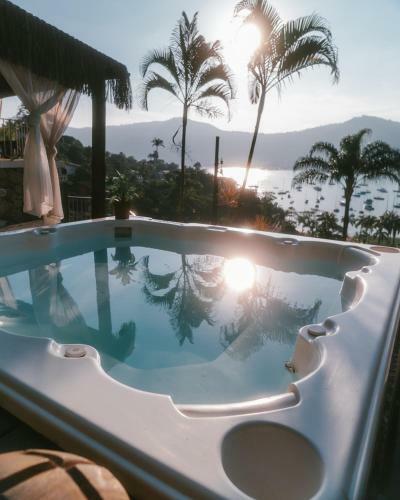 Hostal Velinn Reserva Costa Verde