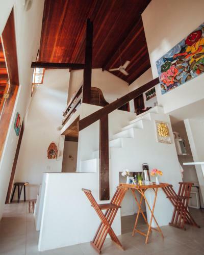 Hostal Velinn Reserva Costa Verde