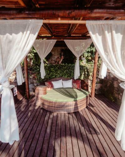 Hostal Velinn Reserva Costa Verde