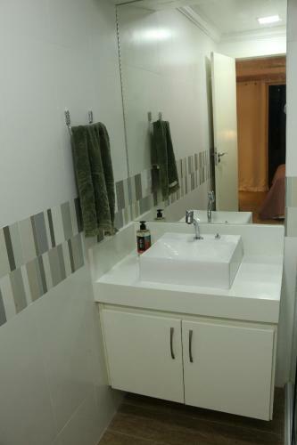 Apartamento Mirante Da Figueira