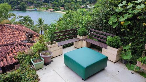 Apartamento Mirante Da Figueira