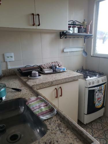 Apartamento Mirante Da Figueira