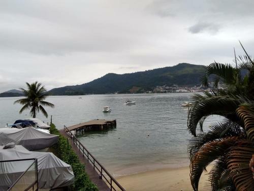 Frente Mar - Praia Do Caf�