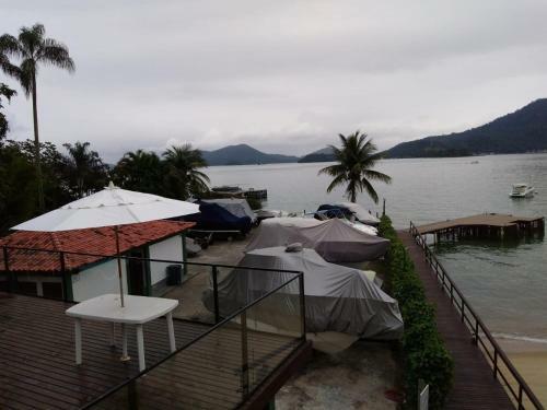 Frente Mar - Praia Do Caf�