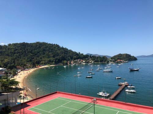 Apartamento Flat Angra Inn, Angra Dos Reis