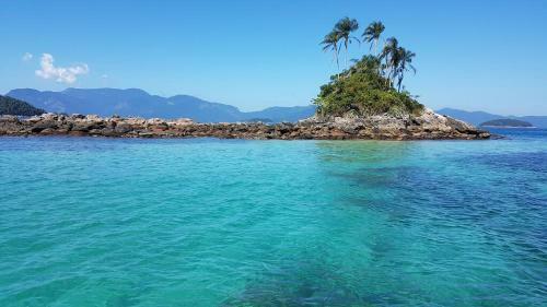 Apartamento Flat Angra Inn, Angra Dos Reis