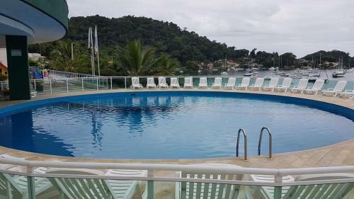 Apartamento Flat Angra Inn, Angra Dos Reis