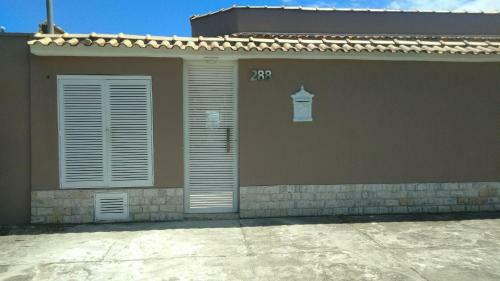 Apartamento Loft 109- Espa�o Praia Aptos
