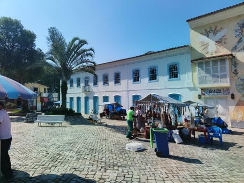 Apartamento Flat Frente Mar No Shopping Piratas