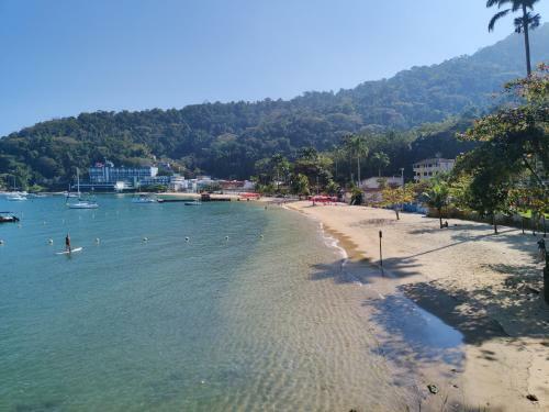 Apartamento Flat Frente Mar No Shopping Piratas