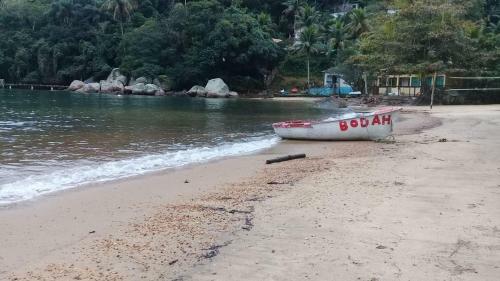 Recanto Das Palmeiras Praia Da Longa