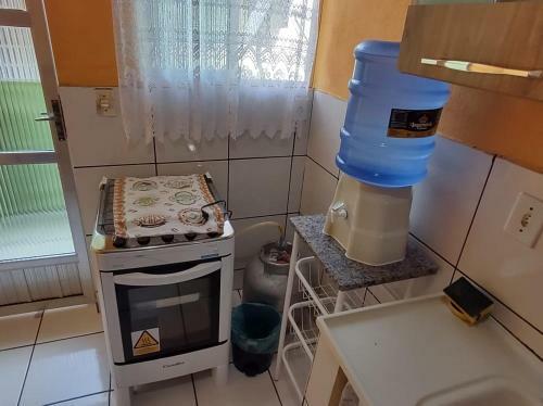 Apartamento Loftzinho Angra Dos Reis
