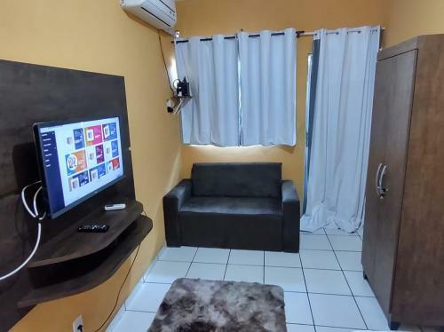 Apartamento Loftzinho Angra Dos Reis