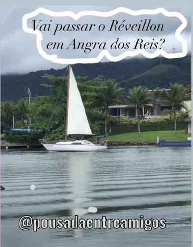 Posada Pousada Entre Amigos