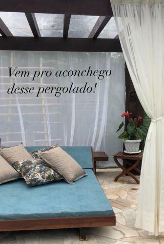 Posada Pousada Entre Amigos
